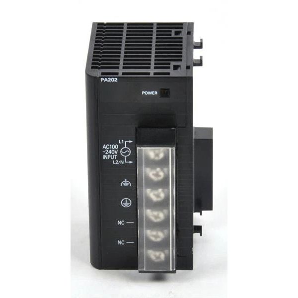 FOR OMRON CJ1W-PA202 Power Supply Unit