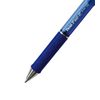 Pentel BX480 Feel-it Schnappkugel, 1,0 mm, 8 Farben