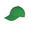 Result Rc81X Memphis 6 Panel Cap - White, One Size