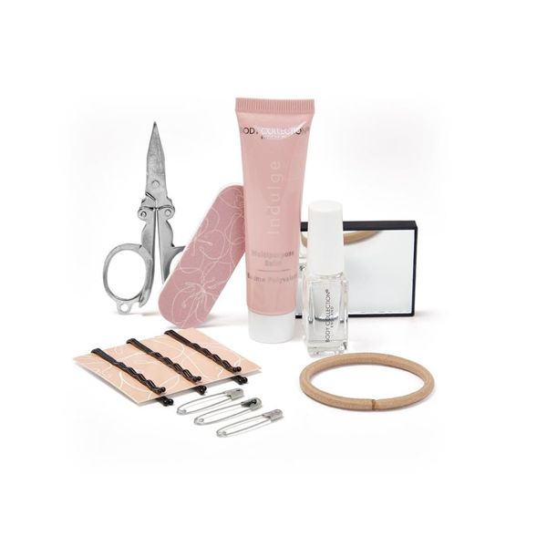 Body Collection Emergency Kit - Cherry Blossom