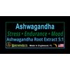 Ashwagandha Mushroom Extract powder
