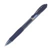 Pilot G207 Retractable Gel Rollerball 0.7 mm Tip - Blue Black, Single Pen