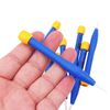 WANGCL 8PCS Anti-Static Ceramic Screwdriver Micro Screwdrivers Set for Circuit ESC Resistor Capacitor Adjustment