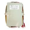 MCS302850 Multi-Code 2 Channel Gate Radio Receiver 12/24V 300/310MHz By Linear 