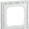 Busch-Jaeger Future Linear, Studio White Switches & Sockets Set Selection
