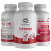Lycopene 50 mg - 180 Vegetarian Capsules