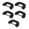 5pcs DK-21 Camera Eyecup for Nikon D70s/80/D90/D40/D50/D100/D200/D300/D7000
