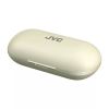 JVC Nearphone True Wireless Headphones White