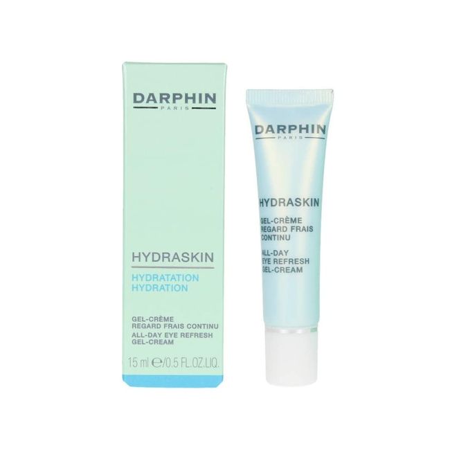 Darphin Hydraskin All Day Eye Fresh Gel-Cream Göz Çevresi Nemlendirici Jel Krem 15ml