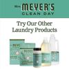 Mrs. Meyer's Clean Day Fabric Softener - Basil - 32 oz