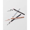 Collection Cosmetics, Kohl Eyeliner Precision Colour, Smokey Eye Effect, 4g, Brown