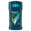 Degree Men Advanced Antiperspirant Deodorant Sage & Ocean Mist 72-Hour Sweat and Odor Protection Antiperspirant For Men With MotionSense Technology 2.7 oz