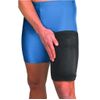 MLR Sport Care Cold/Hot Therapy Wrap Black, Large