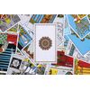 Dionysus Classic Design Tarot Cards Deck with Guidebook