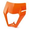 KTM Headlight Mask (Orange) 2017 XC-W/EXC 79608001000EB