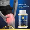 SynoFlex- Joint Health Support- 2 Bottles- 120 Capsules