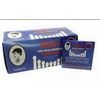 Styptic Pencils Disposable Stops Cuts Bleeding 24 Matchbooks 480 Matchsticks