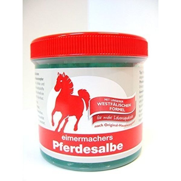 Kerbl Eimermacher Horse Balm Soothing and Cooling