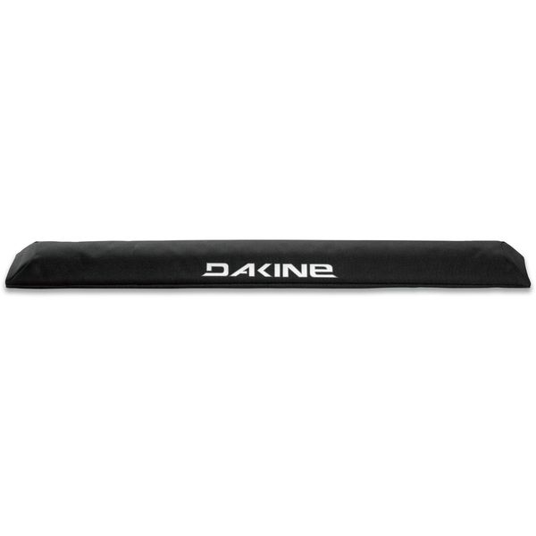 Dakine Aero Rack Pads, Black, 34"