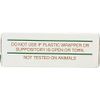 Tea Tree Therapy Suppository - 6 Count (Pack of 3)