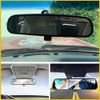10" Interior View Rear Mirror Replacement Day Night for Universal Car Auto NEW