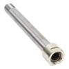 GENUINE OEM EXMARK PART # 126-5361 CASTER AXLE