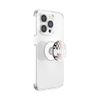 ​​​​PopSockets Phone Grip with Expanding Kickstand, PopSockets for Phone - Enamel Gilded Patchwork