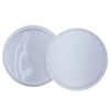 Replacement Lids for the Poly Farm 2.5gal Ice Cream Tubs (4 pack)