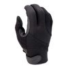 HATCH StreetGuard with Kevlar Cut Resistant Glove, Black, Medium