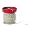 Küchenprofi 0925500000 String Dispenser Box with Cut-Off System Plastic Case