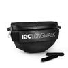 IDC Universal Side Bag for IDC Longwalk Harness, 1 Piece, Size: Small, Black