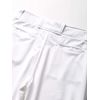 Rawlings | LAUNCH SERIES Knicker Baseball Pants | Youth Medium | White/Royal