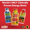 (48 Pack) Vitamin Energy® Hydration+ Energy Shots, Clinically Proven