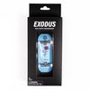 EXODUS Deep Concave Fingerboard Complete (Light Blue Anoixi Rose (32mm))