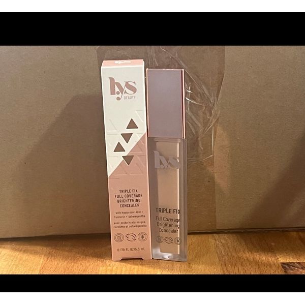 LYS Beauty Concealer