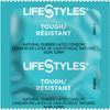 101 CT LifeStyles Extra Strength (Tough) Condoms
