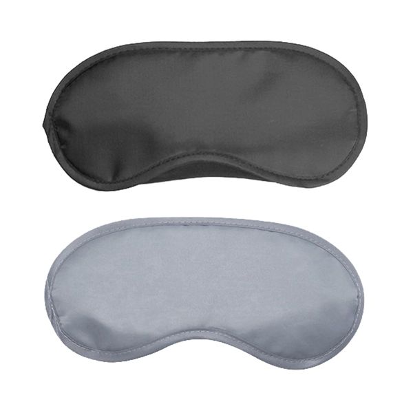 marysgift Eye Masks for Sleeping Soft Re-Usable Blackout Comfortable Sleep Mask for Travelling Meditation,YZ0246