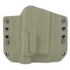 OWB TLR-1 Holster - OD Green (Left-Hand, Canik TP9 v2)
