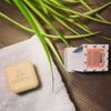 Setunea Organic Olive Oil and Pomegranate Soap Bar 2 x 100g