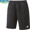 Yonex 15150 Half Pants, black (007)