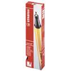 Fineliner - STABILO point 88 - Pack of 10 - Eucalyptus