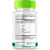Healthy Flow Joint Max Support Advanced Formula Mobility Supplement 60 Capsules