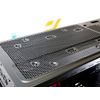 EKWB EK-RAD Mount M3 Set for 1 Fan (12 Pack)