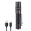 Fenix PD36R V2.0 1700 Lumen Rechargeable Tactical Flashlight