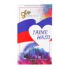 Eyeshadow Pallette j aime Haïti 4 in 1