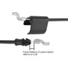 For Craftsman 532176556 Walk Behind Lawn Mower Engine Control Cable US SHIP!
