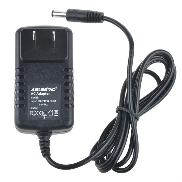 12V AC Adapter For MEGA Electronics Model ATS024T-P120 LPS P/N MDS024T-P120 PSU