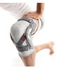 PUSH med Knee Brace - Optimal Knee Stabilization, Less Bulk (Size 1)