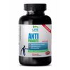immune support tablets - ANTI PARASITE COMPLEX 1500MG 1B - garlic pills
