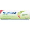 MULTILIND HEILSAL NYS + ZINC